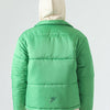 BOXY PUFFER JACKET