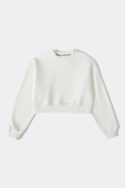 OVERSIZED SWEATSHIRT