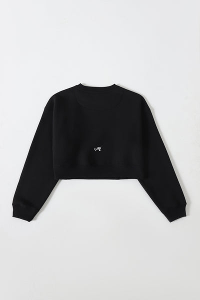 OVERSIZED SWEATSHIRT