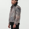 RAPTILE SKIN POP STAR JACKET