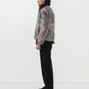 RAPTILE SKIN POP STAR JACKET