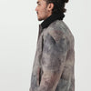 RAPTILE SKIN POP STAR JACKET