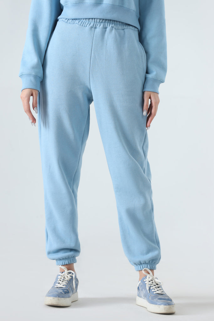 LOOSE FIT JOGGER