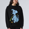 RAA-AY PUPPY SWEATSHIRT