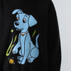 RAA-AY PUPPY SWEATSHIRT