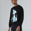 RAA-AY PUPPY SWEATSHIRT