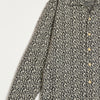 LEOPARD  WOOLLEN SHACKET