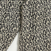 LEOPARD  WOOLLEN SHACKET